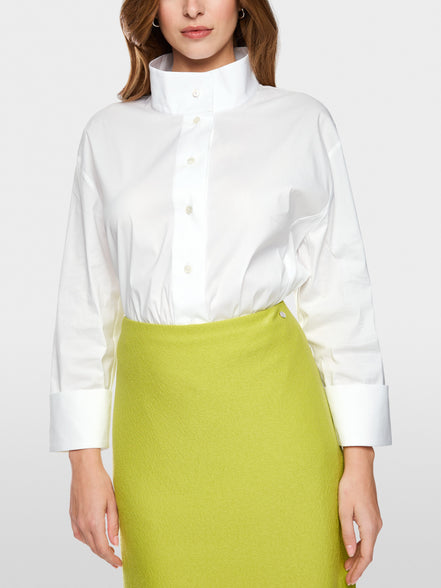 Classic blouse