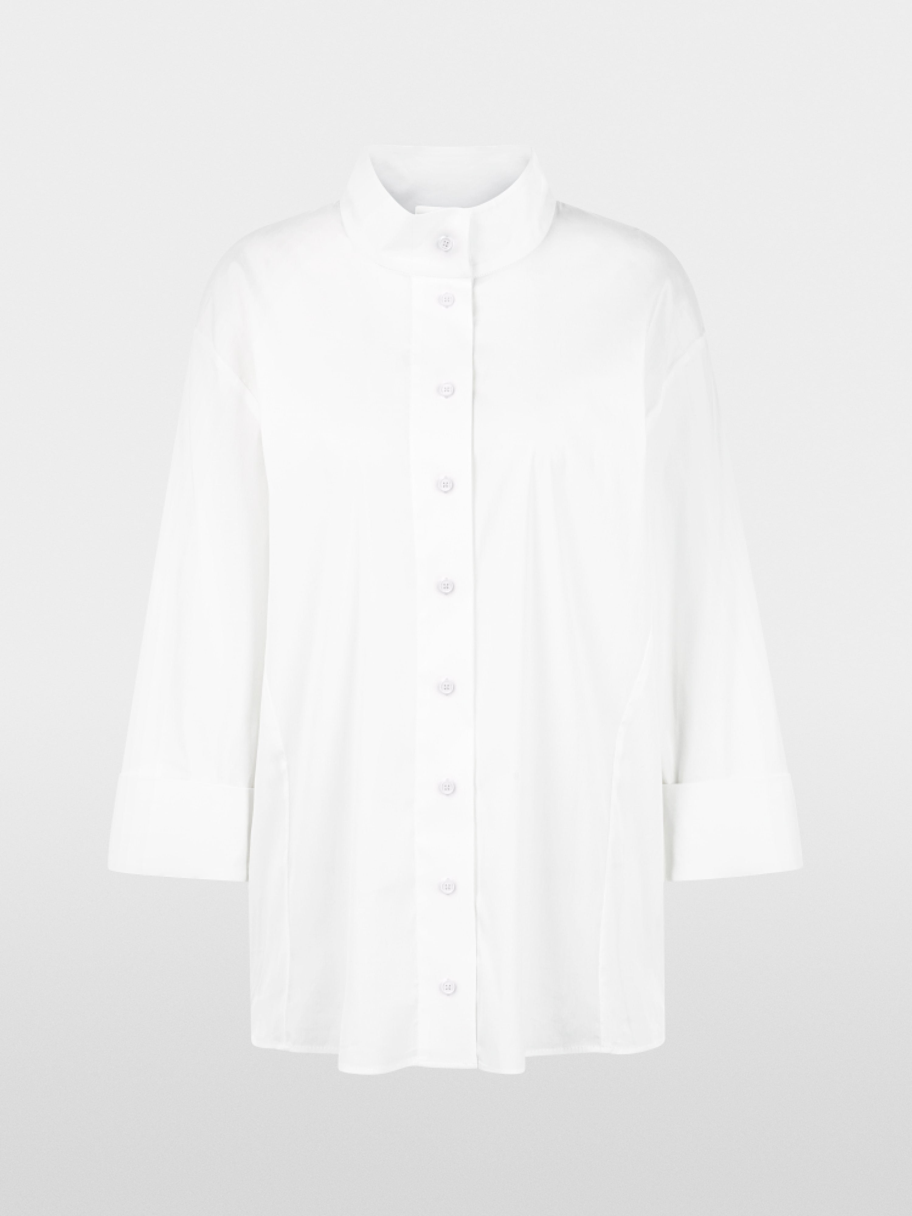 Classic blouse