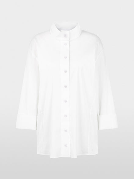 Classic blouse