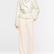 WASHINGTON fabric trousers