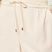 WASHINGTON fabric trousers