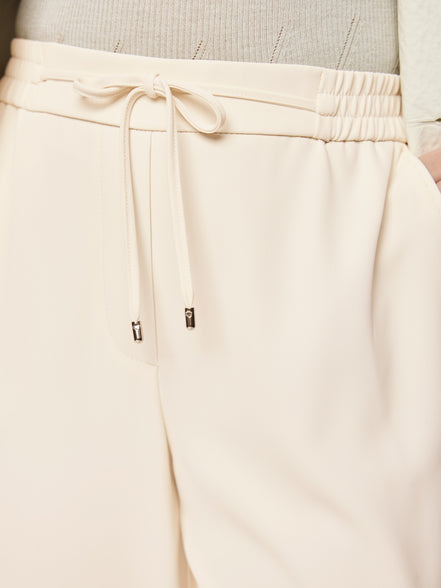 WASHINGTON fabric trousers