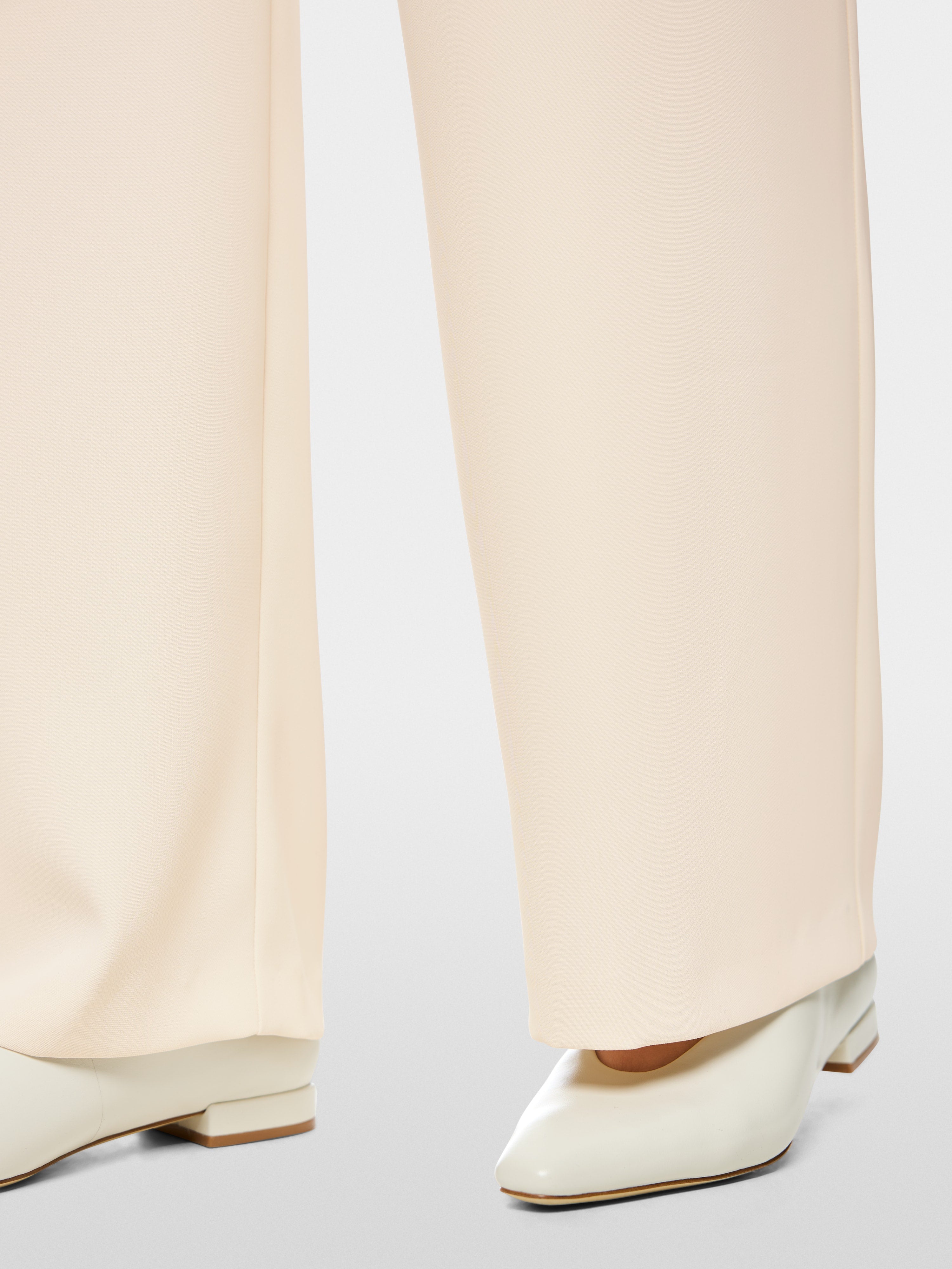 WASHINGTON fabric trousers