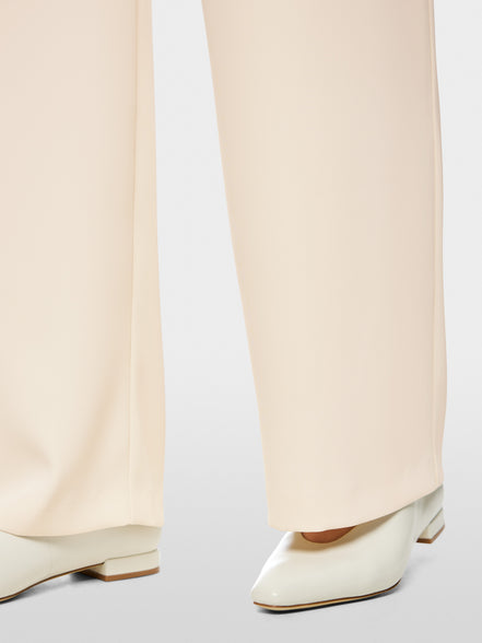 WASHINGTON fabric trousers