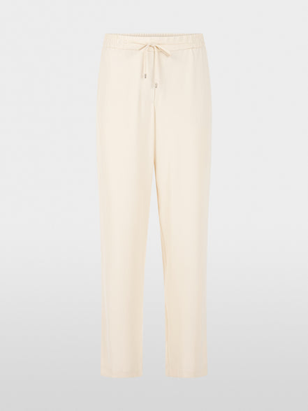 WASHINGTON fabric trousers