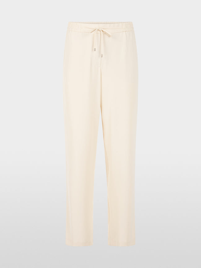 WASHINGTON fabric trousers