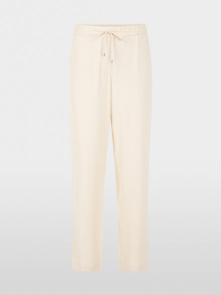 WASHINGTON fabric trousers