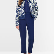 FORDON fabric trousers