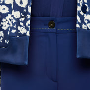 FORDON fabric trousers