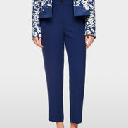 FORDON fabric trousers