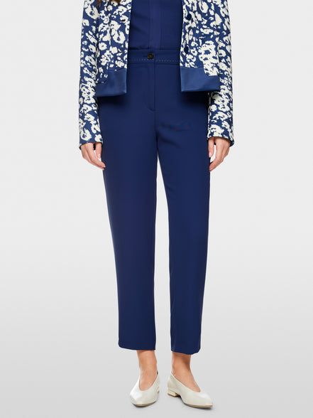 FORDON fabric trousers