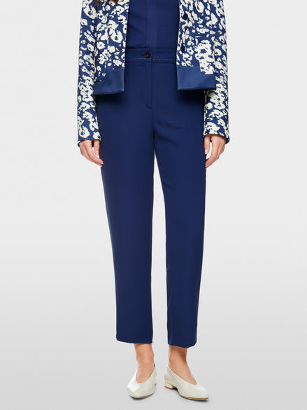 FORDON fabric trousers