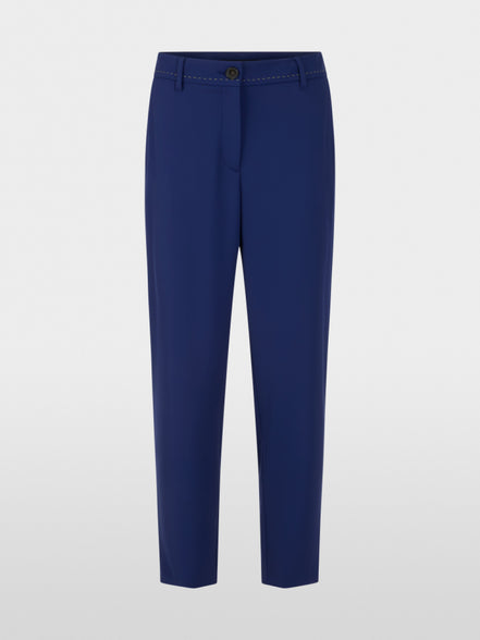 FORDON fabric trousers