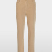 FEURA velvet trousers
