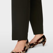 FAQUS trousers with crease