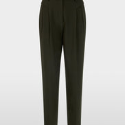 FAQUS trousers with crease