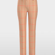 SYDNEY mix pattern trousers