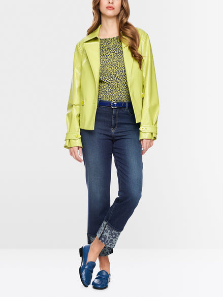 FENDOU jeans