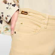 WIGAN jeans with decorative details