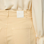 WIGAN jeans with decorative details