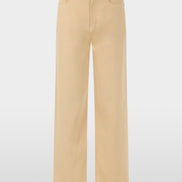 WIGAN jeans with decorative details