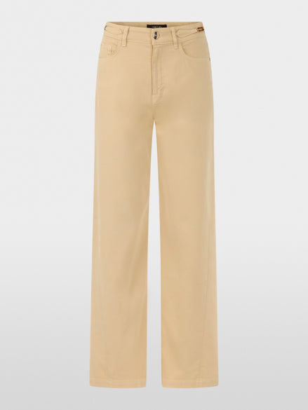 WIGAN jeans with decorative details