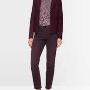 SILEA slim-fit jeans