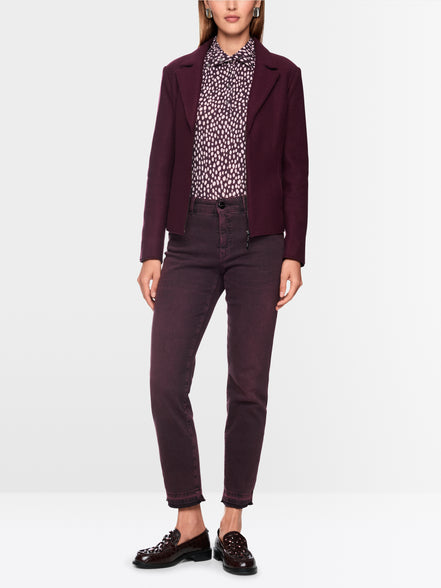 SILEA slim-fit jeans