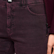 SILEA slim-fit jeans