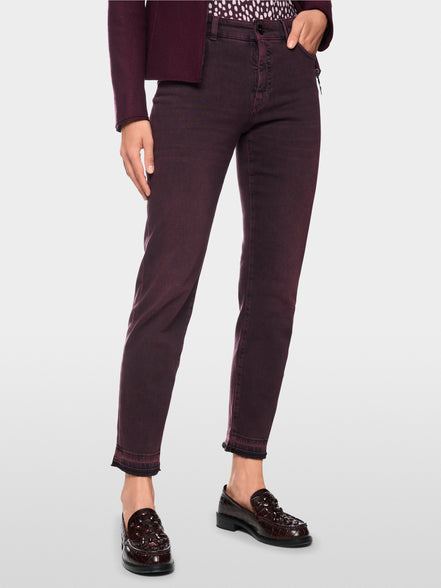 SILEA slim-fit jeans