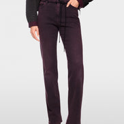 FENDOU jeans with drawstring