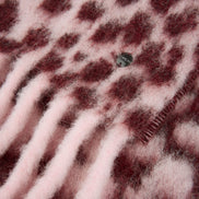 Alpaca blend scarf