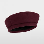 New wool hat