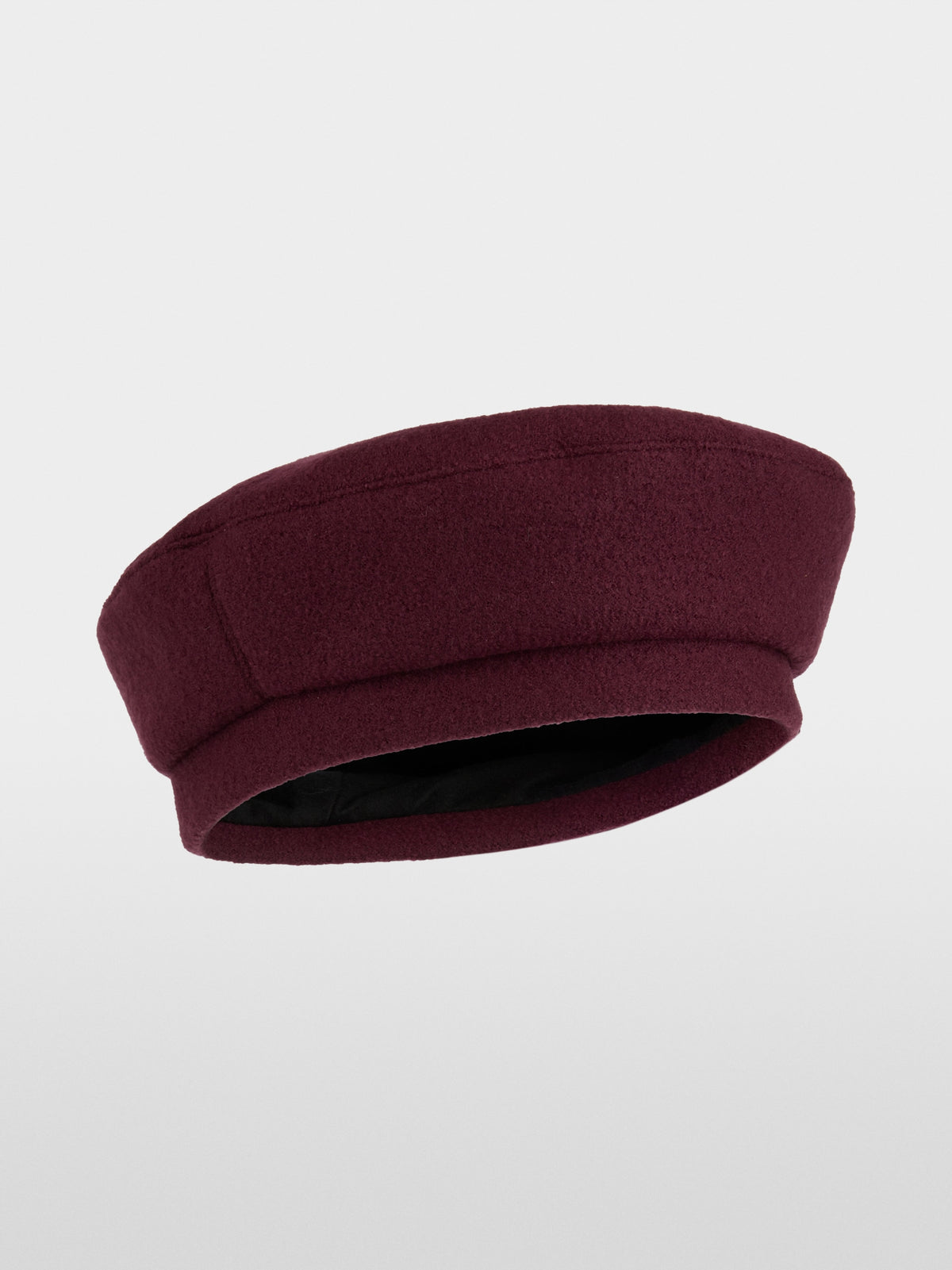 New wool hat