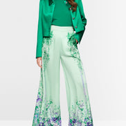 WILLMAR wide-fit trousers