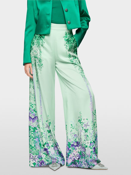 WILLMAR wide-fit trousers