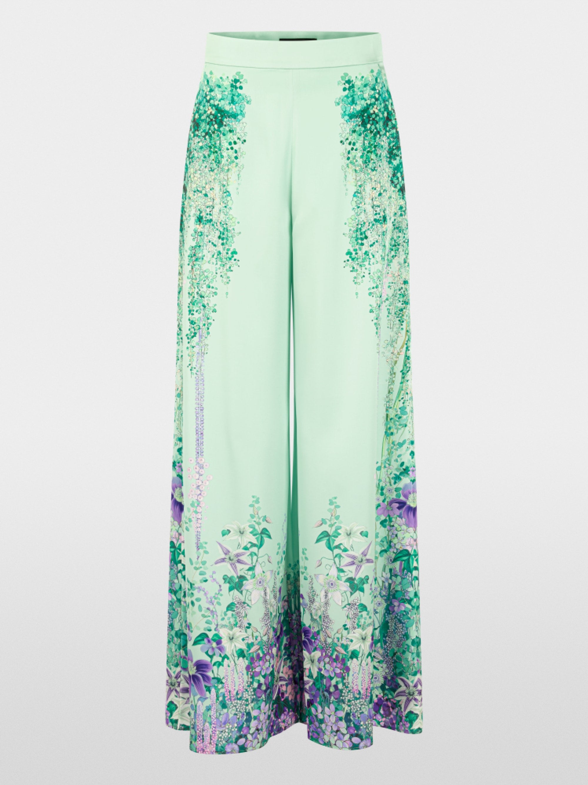 WILLMAR wide-fit trousers