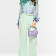 WASCO wide-fit trousers