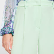 WASCO wide-fit trousers