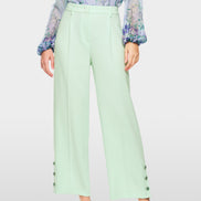 WASCO wide-fit trousers
