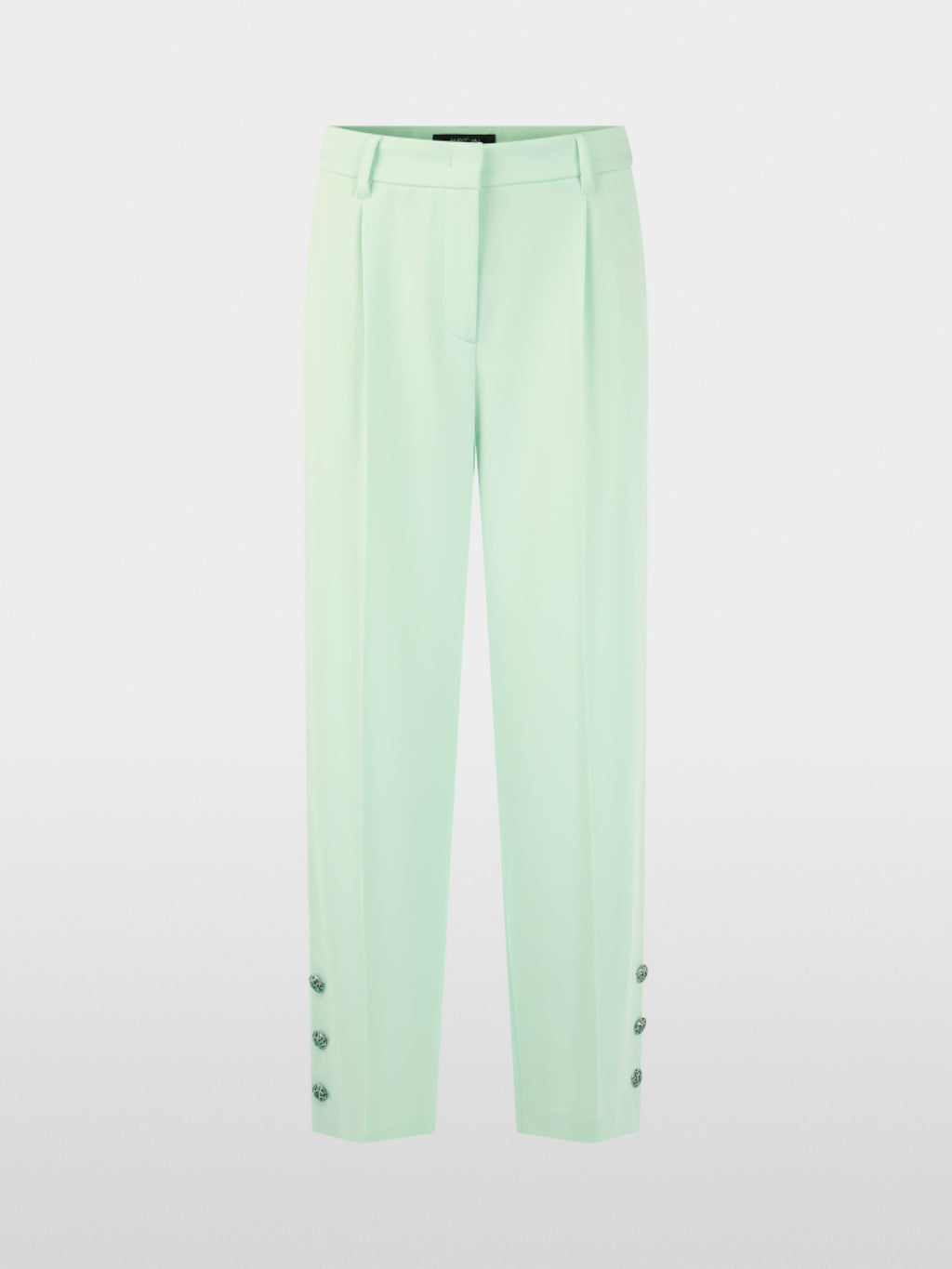 WASCO wide-fit trousers
