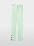 WASCO wide-fit trousers