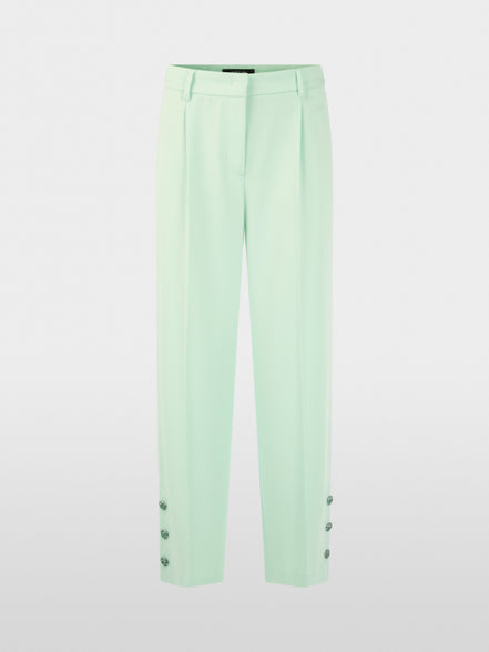 WASCO wide-fit trousers