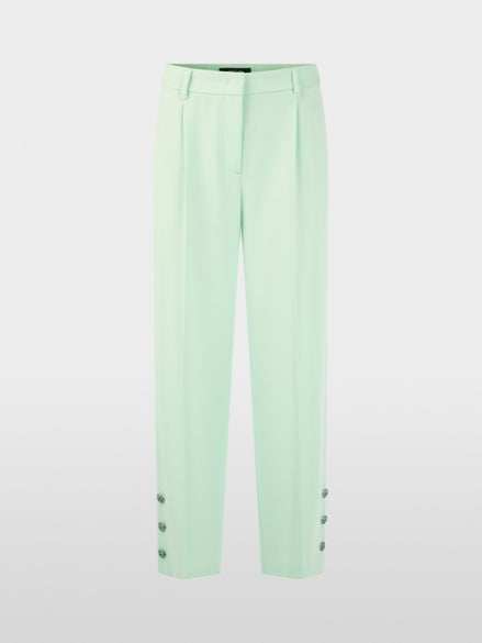 WASCO wide-fit trousers