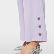 WASCO wide-fit trousers