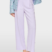 WASCO wide-fit trousers