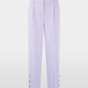 WASCO wide-fit trousers