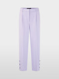 WASCO wide-fit trousers