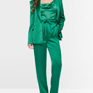 FRANCA feminine-fit trousers