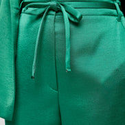 FRANCA feminine-fit trousers